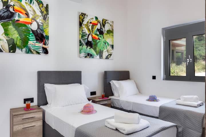 საძინებელი 1