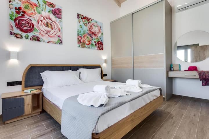 საძინებელი 2