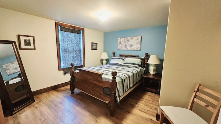 غرفة النوم 3