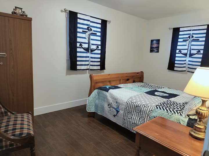 غرفة النوم 1