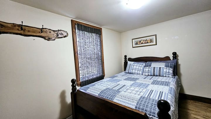 غرفة النوم 4