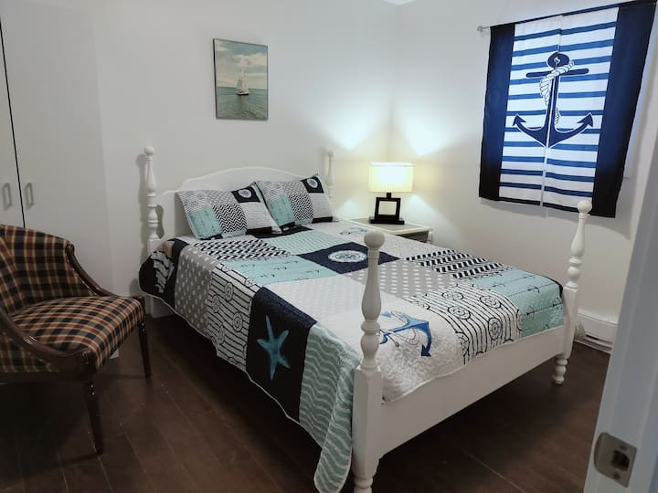 غرفة النوم 2