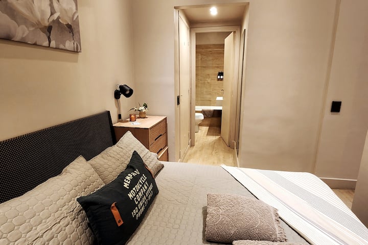 ห้องนอน