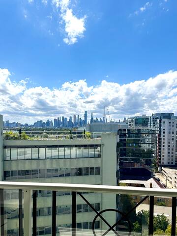 City Views Aparment gallery image 2