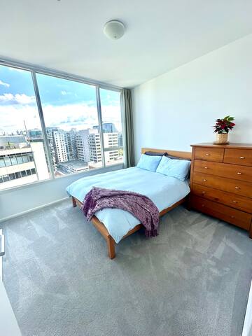 City Views Aparment gallery image 5