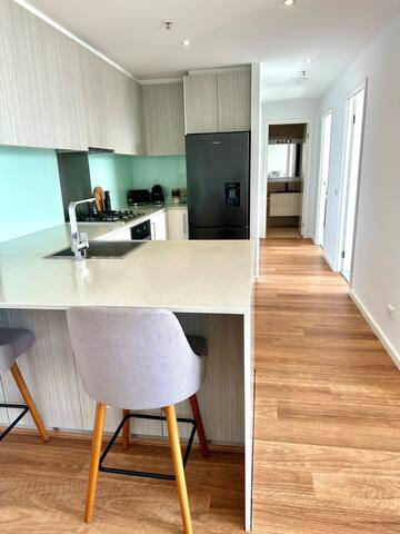 City Views Aparment gallery image 3