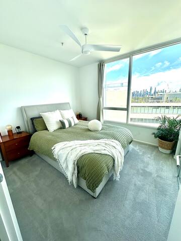 City Views Aparment gallery image 4