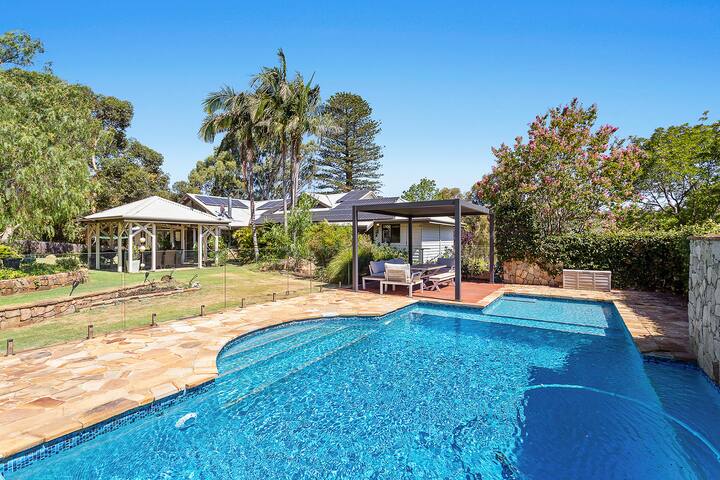 Escape to Darlington Bliss: Serene Nature Retreat! gallery image 2