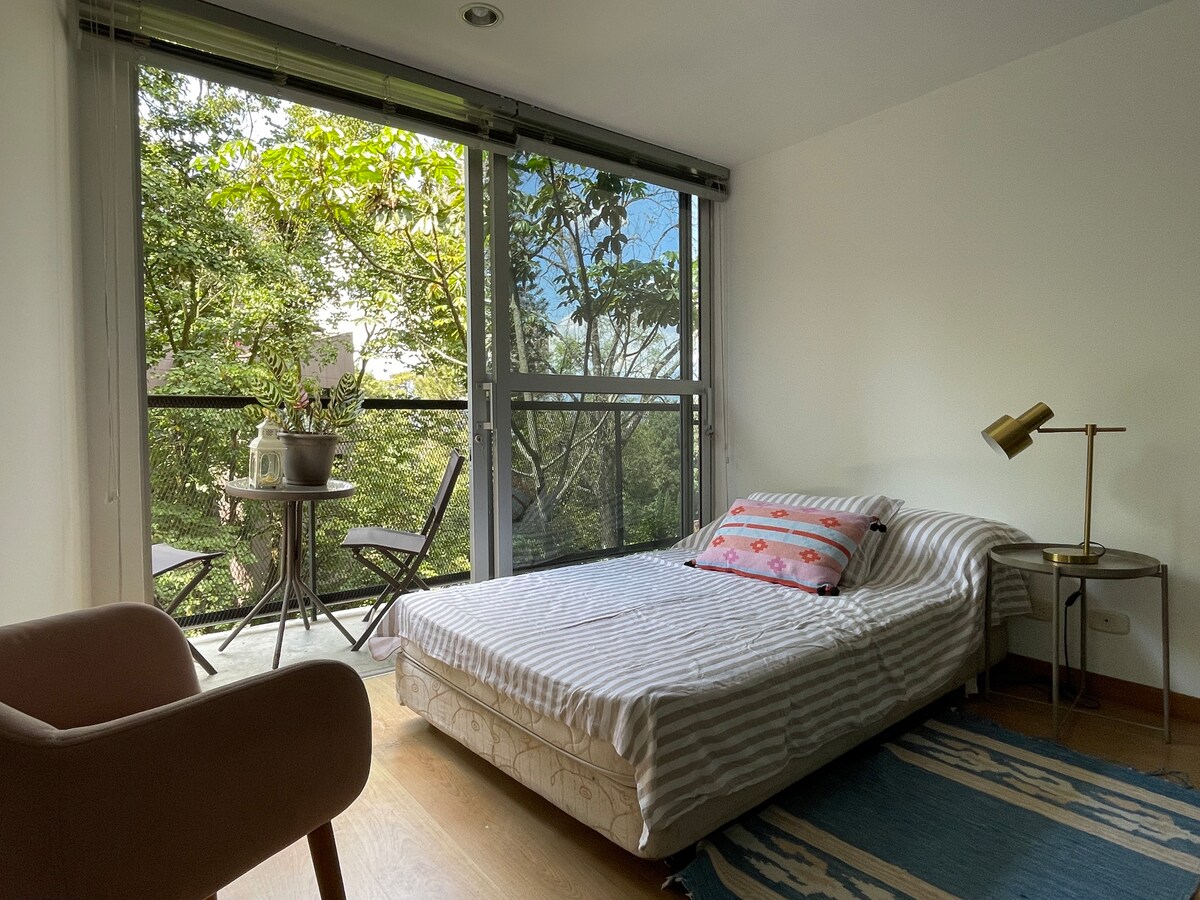 საძინებელი 2