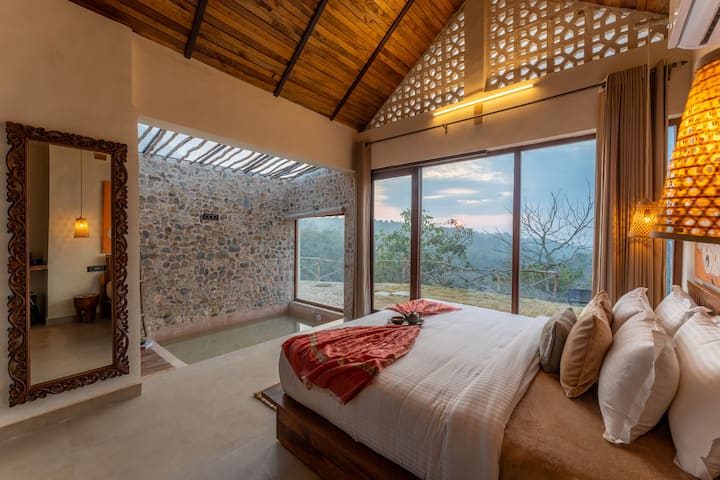 ﾍﾞｯﾄﾞﾙｰﾑ 