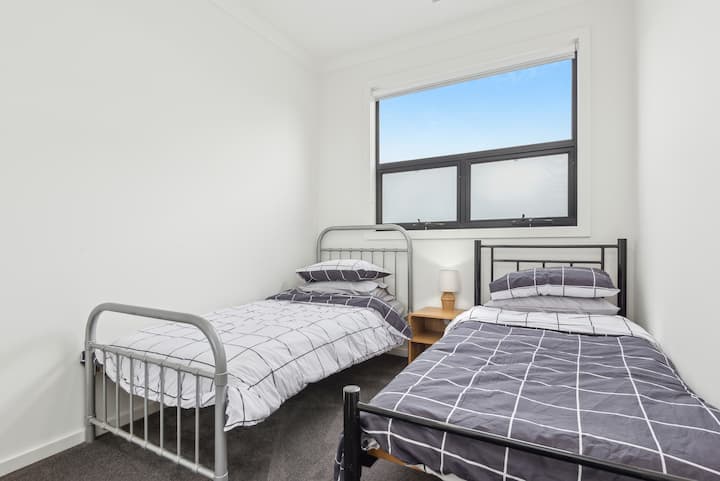 غرفة النوم 3