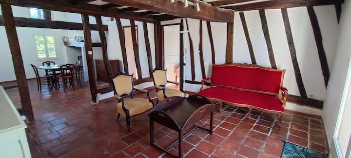 Gite Maignan - Eauze