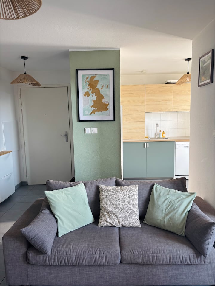 Дневен простор