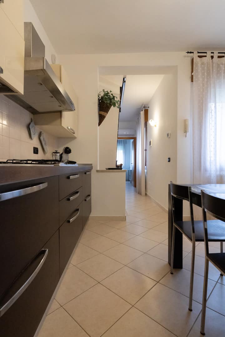 Casa Lulù - Sottomarina