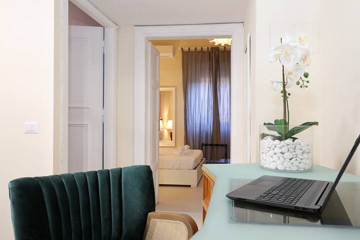 L.C. GrandTour Libertà COMBO