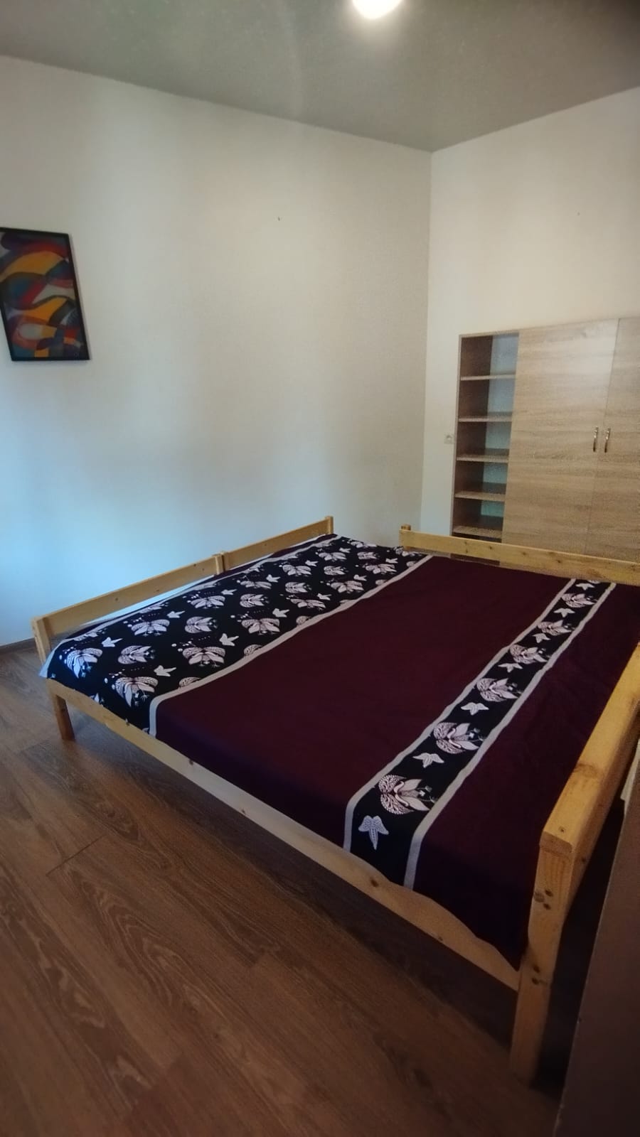 საძინებელი