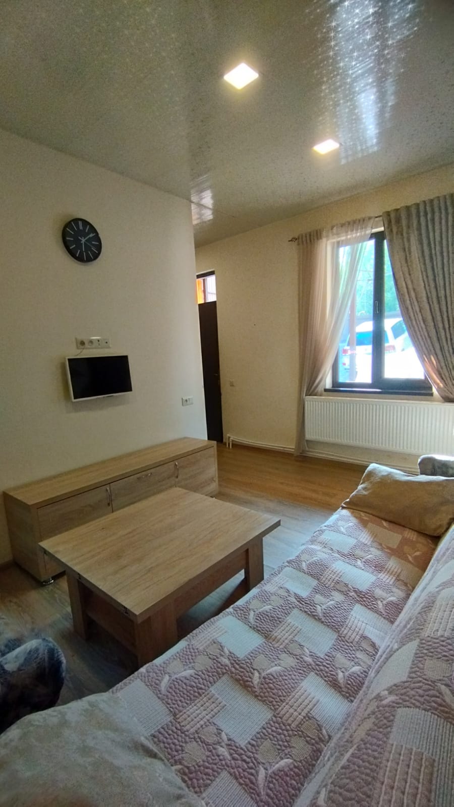 მისაღები ოთახი