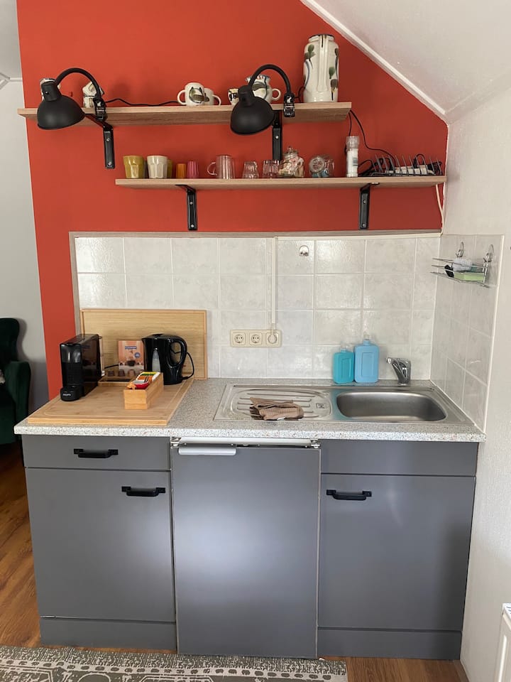 B&b Balloërveld - Assen