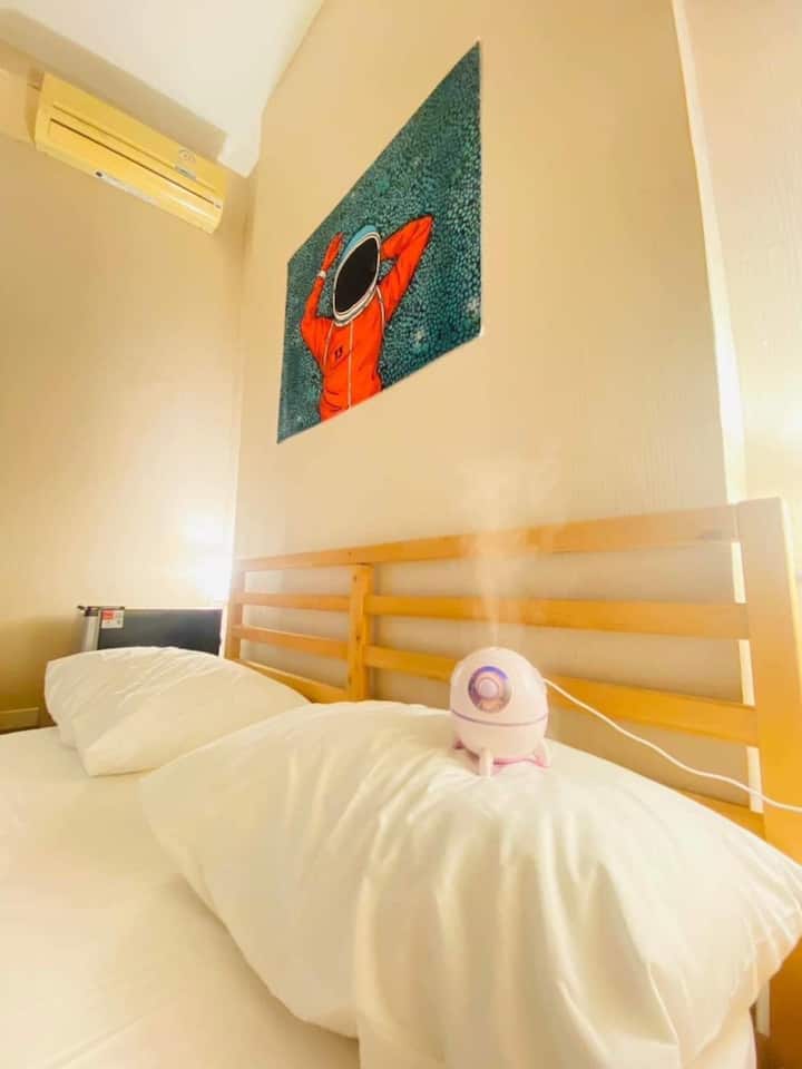 Chambre 1