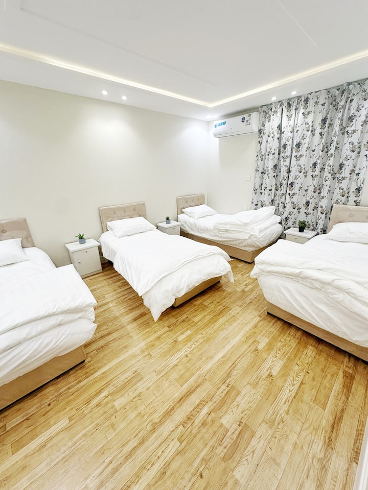 საძინებელი 2