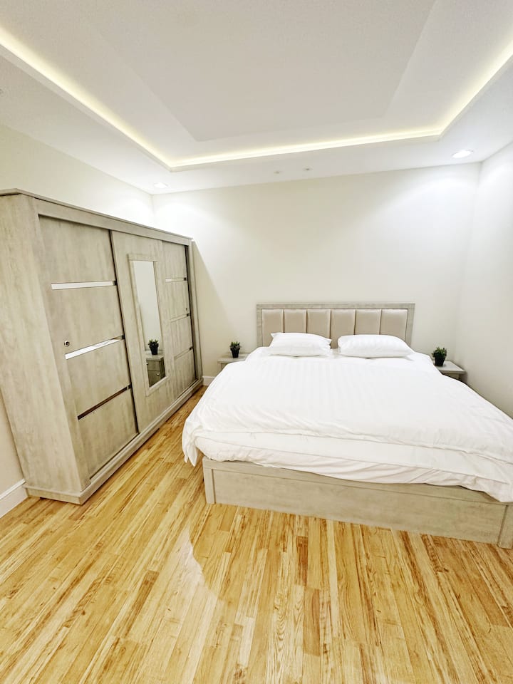 საძინებელი 1