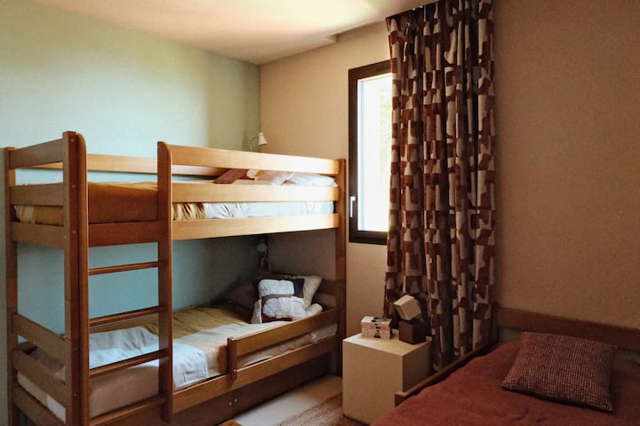 საძინებელი 3