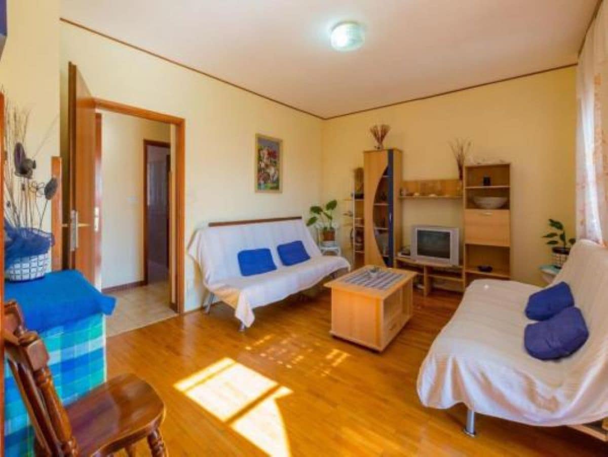 Apartment Franio 3