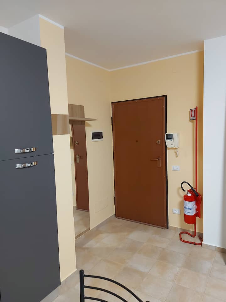 Appartamento Zona Università - Alessandria