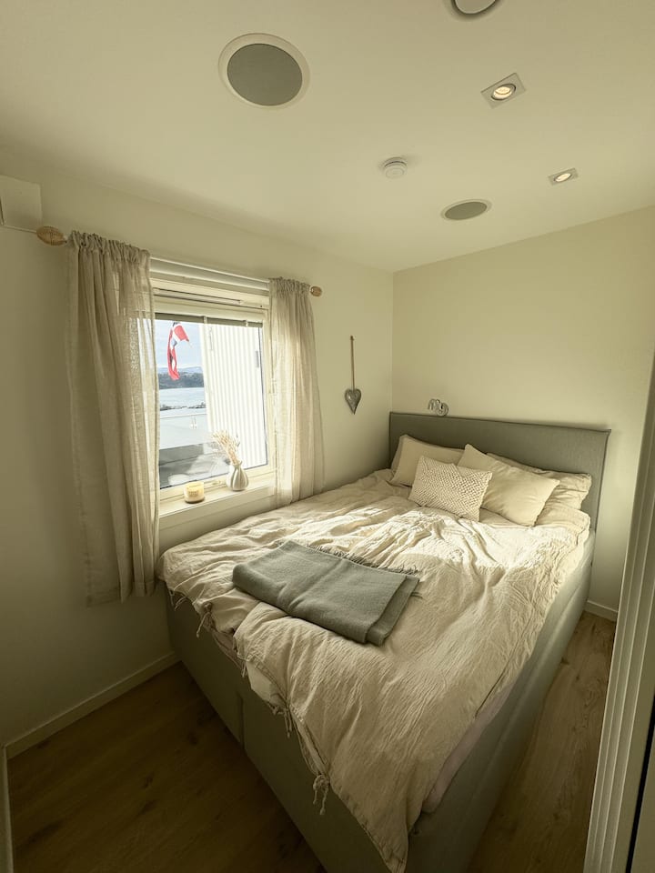 Спална соба 4