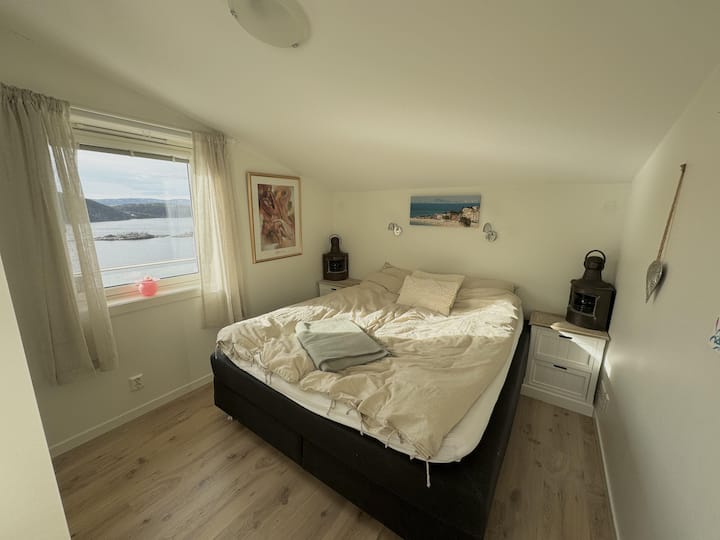 Спална соба 2