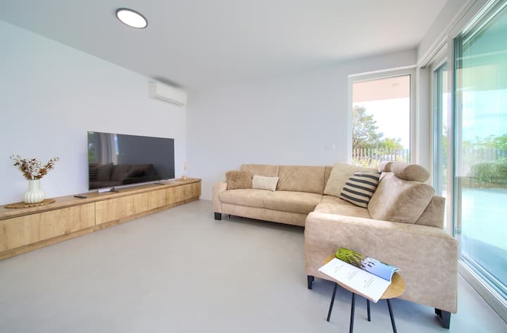 Villa I Residence - Punat