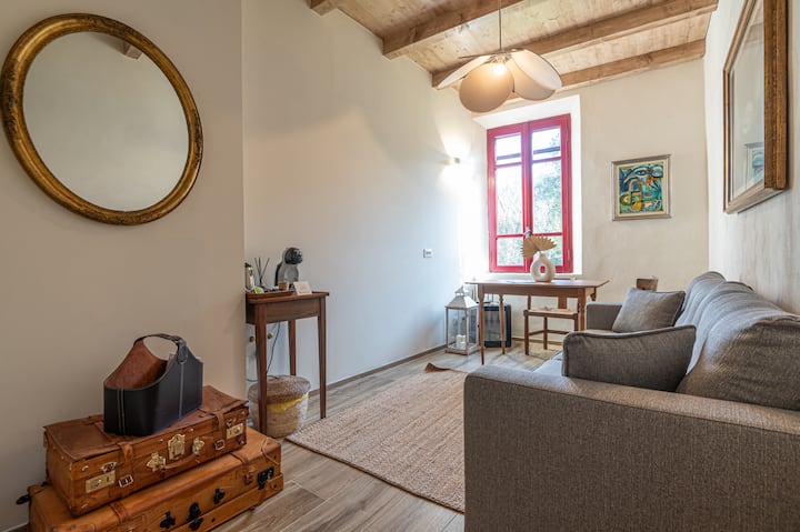 Rosmarino Boutique Room - Fidenza
