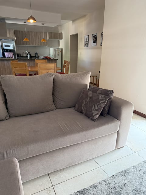 Top Airbnb: Comfortable and equipped in Godoy Cruz en Godoy Cruz