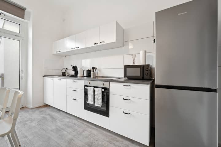 Ka01 Schicke Wohnung In Worms! - Worms