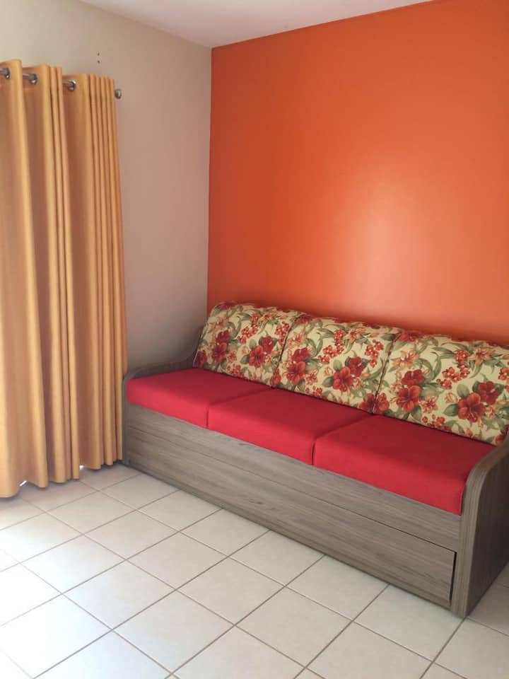 Residencial Jardins Das Thermas - Caldas Novas