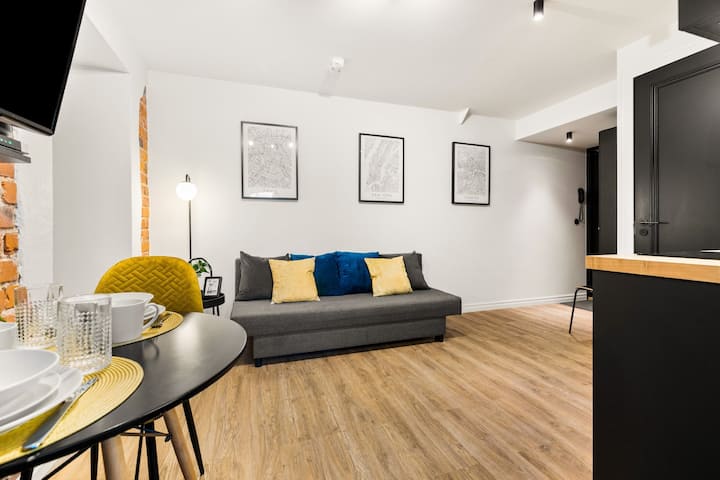Comfortable Studio For 3, Near Kadriorg - Tallinn