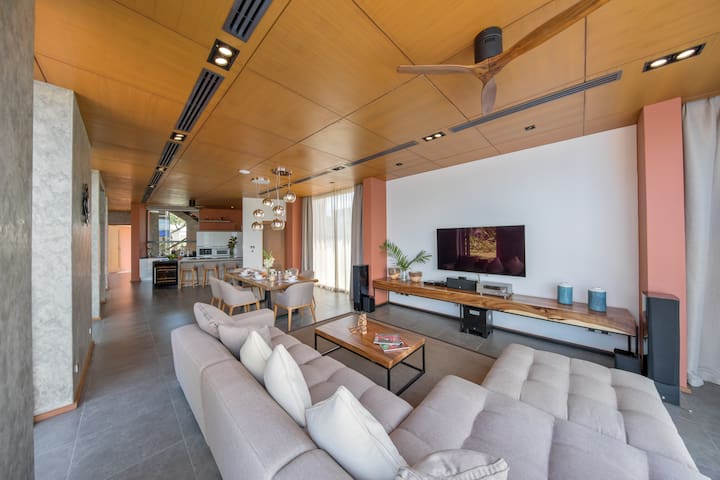 SunWay Samui managed Airbnb listing 3