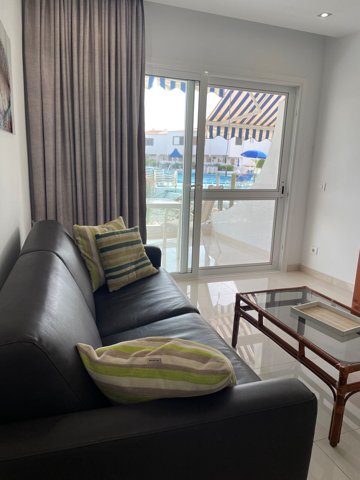 Дневна соба