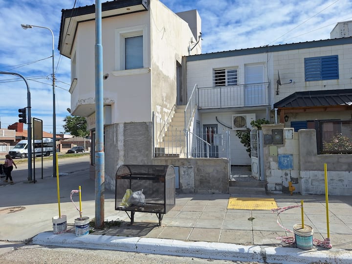 Emanuel, Departamento Para 5 P - Comodoro Rivadavia