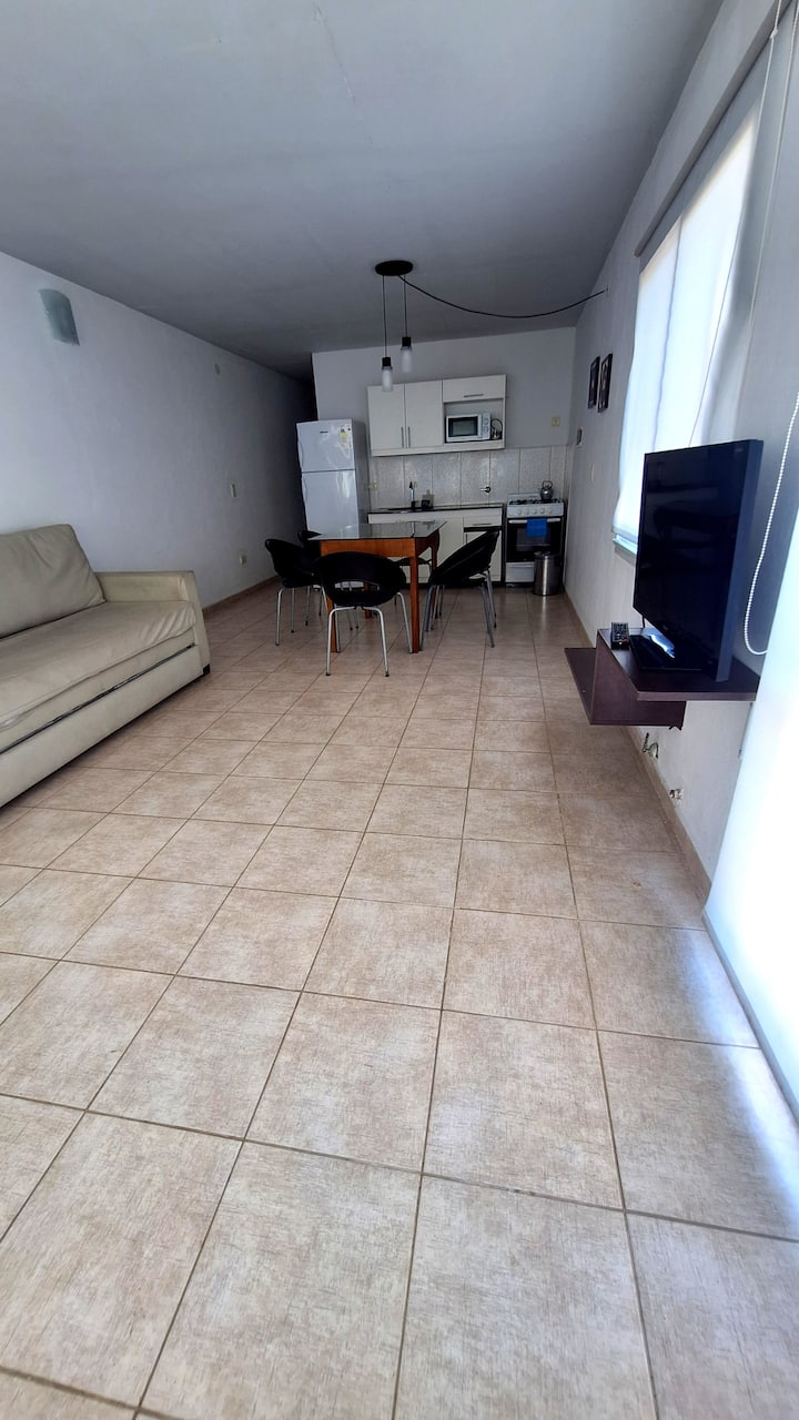 Depto. 9 : 3 Amb. 6 Personas - Villa Gesell