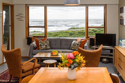 Te One - Boutique Beachfront Accommodation