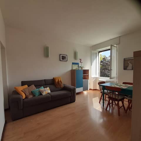 Airbnb con migliori performance: House in Brescia a Brescia