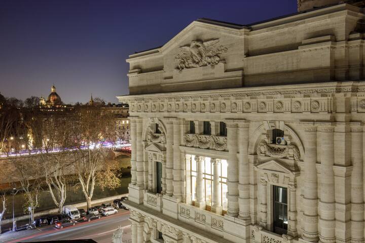 Daplace – Costanza Apartment gallery image 3