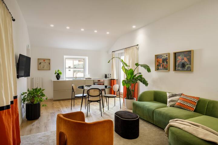 Daplace – Costanza Apartment gallery image 2