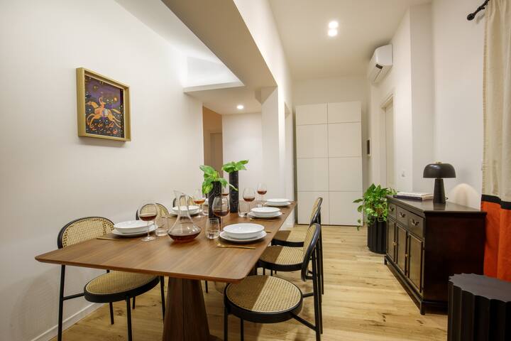 Daplace – Costanza Apartment gallery image 4