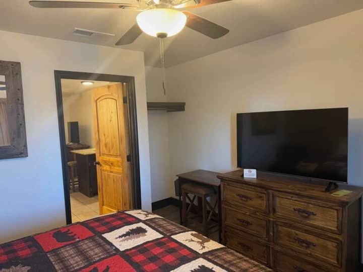Two Bedroom Suite - 那不勒斯