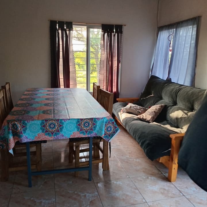 Casa De Campo - Merlo