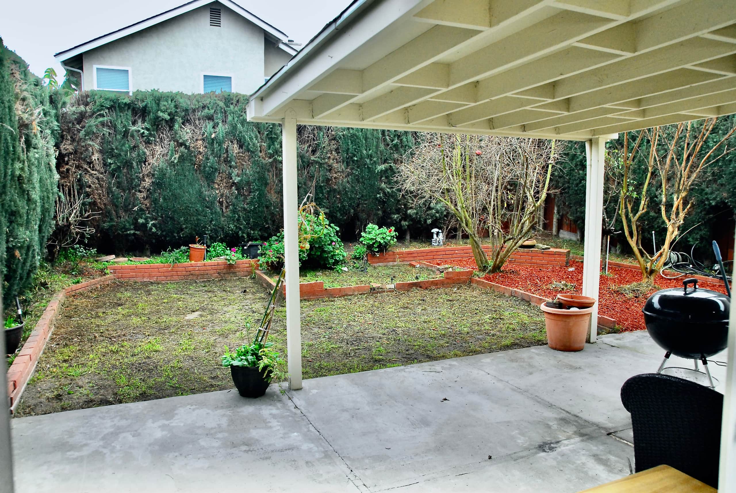 Luxury Silicon Valley Home with Digital Piano - Photo 51
