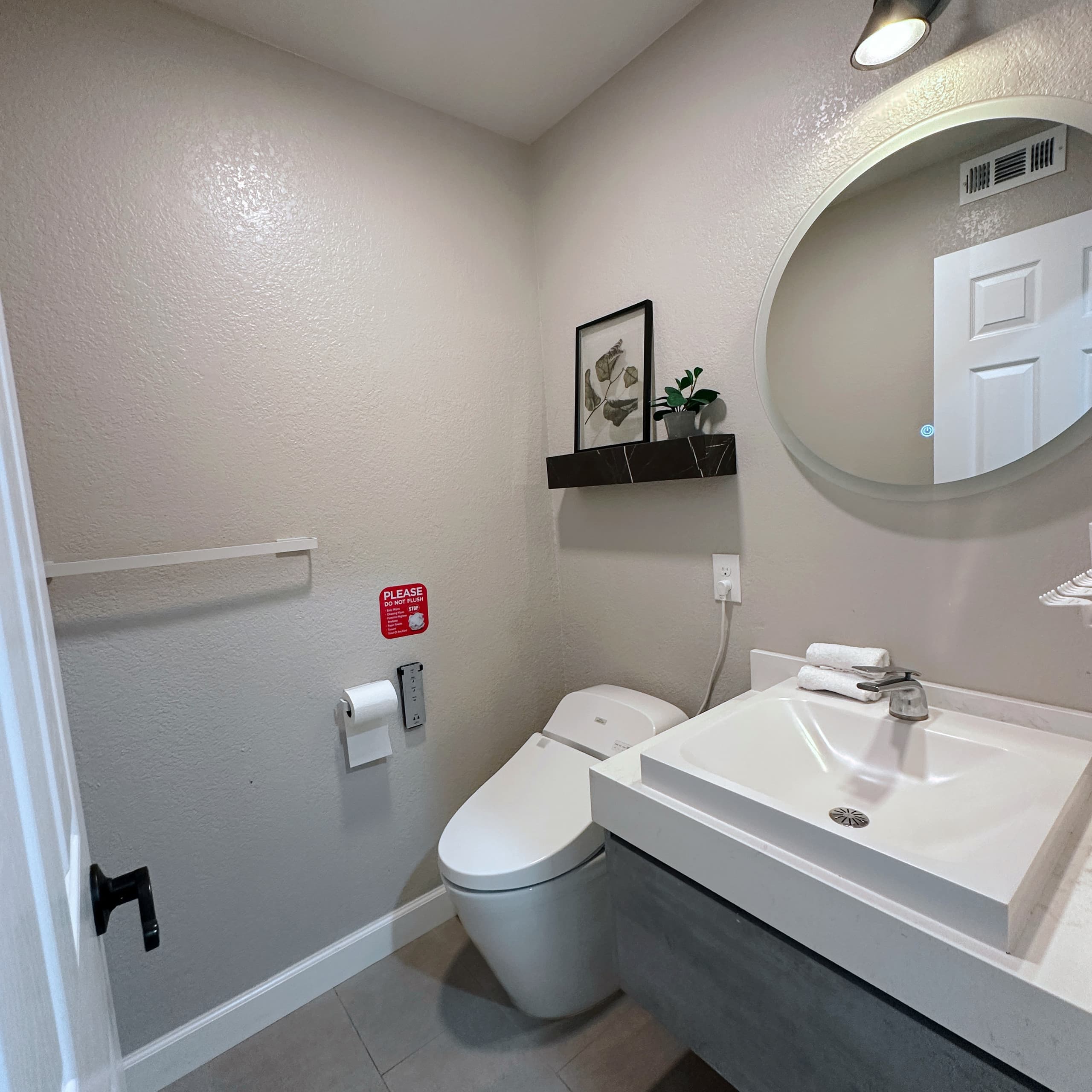 Luxury Silicon Valley Home with Digital Piano - Photo 43