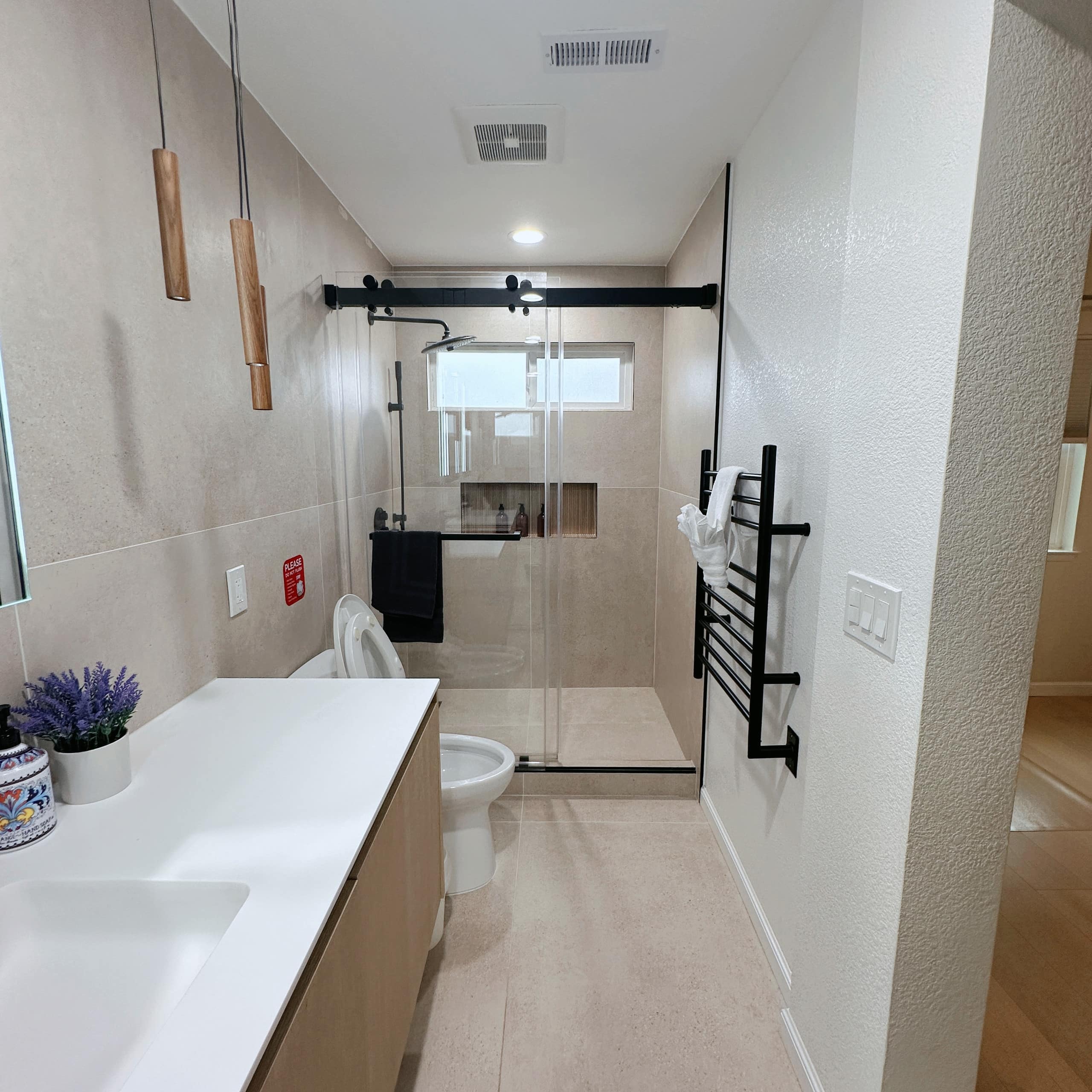 Luxury Silicon Valley Home with Digital Piano - Photo 36